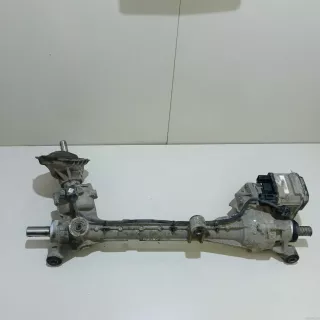 1890473 Ford Рейка рулевая Ford Focus 3 restailing Арт E23528385, вид 1