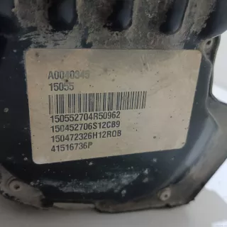 1890473 Ford Рейка рулевая Ford Focus 3 restailing Арт E23528385, вид 12