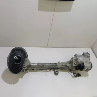 1890473 Ford Рейка рулевая Ford Focus 3 restailing Арт E23528385, вид 13