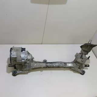 1890473 Ford Рейка рулевая Ford Focus 3 restailing Арт E23528385, вид 14