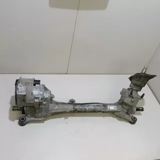 1890473 Ford Рейка рулевая Ford Focus 3 restailing Арт E23528385, вид 15