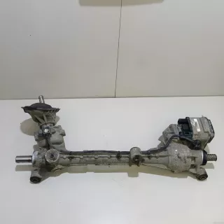 1890473 Ford Рейка рулевая Ford Focus 3 restailing Арт E23528385, вид 2