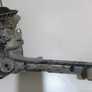1890473 Ford Рейка рулевая Ford Focus 3 restailing Арт E23528385, вид 5