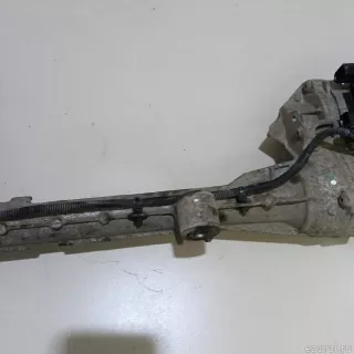 1890473 Ford Рейка рулевая Ford Focus 3 restailing Арт E23528385, вид 6
