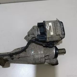 1890473 Ford Рейка рулевая Ford Focus 3 restailing Арт E23528385, вид 7