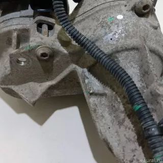 1890473 Ford Рейка рулевая Ford Focus 3 restailing Арт E23528385, вид 8