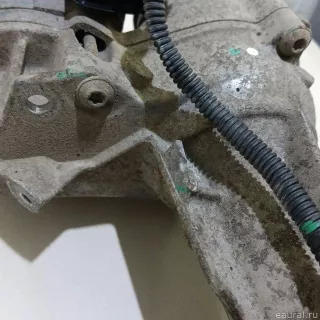 1890473 Ford Рейка рулевая Ford Focus 3 restailing Арт E23528385, вид 9