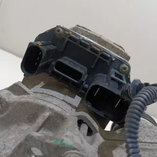 1890473 Ford Рейка рулевая Ford Focus 3 restailing Арт E23528385, вид 10