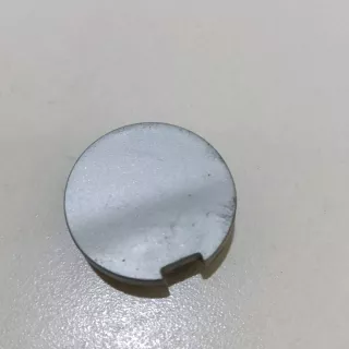 5230401 Ford Заглушка буксировочного крюка Ford Kuga 2 Арт E23528849, вид 1