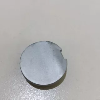 5230401 Ford Заглушка буксировочного крюка Ford Kuga 2 Арт E23528849, вид 2