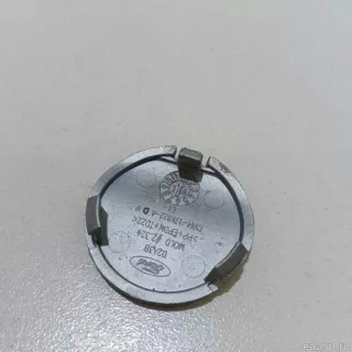 5230401 Ford Заглушка буксировочного крюка Ford Kuga 2 Арт E23528849, вид 5
