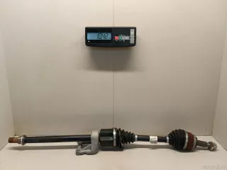 154000079AA Chery Полуось передняя правая Chery Tiggo  2 Арт E23528930, вид 1