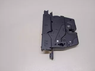 51247200511 BMW Замок крышки багажника BMW X3 G01 Арт E23530981, вид 2