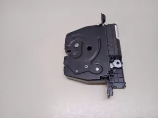 51247200511 BMW Замок крышки багажника BMW X3 G01 Арт E23530981, вид 9