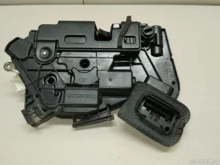 5K4839015Q VAG Замок двери задней левой Volkswagen Jetta 6 Арт E23531056, вид 13