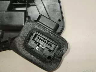 5K4839015Q VAG Замок двери задней левой Volkswagen Jetta 6 Арт E23531056, вид 14