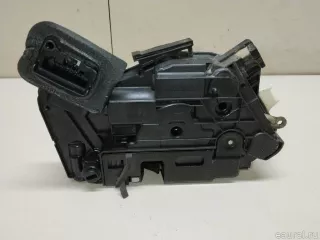 5K4839015Q VAG Замок двери задней левой Volkswagen Jetta 6 Арт E23531056, вид 5