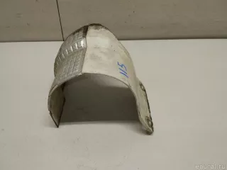 5Q0407721F VAG Теплозащита глушителя Audi A3 8V Арт E23531115, вид 1