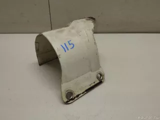 5Q0407721F VAG Теплозащита глушителя Audi A3 8V Арт E23531115, вид 2