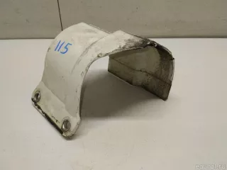 5Q0407721F VAG Теплозащита глушителя Audi A3 8V Арт E23531115, вид 3