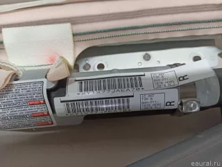 7030A164 Mitsubishi Подушка безопасности боковая (шторка) Mitsubishi Monter 4 Арт E23531245, вид 5