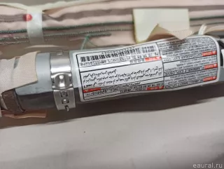 7030A164 Mitsubishi Подушка безопасности боковая (шторка) Mitsubishi Monter 4 Арт E23531245, вид 6