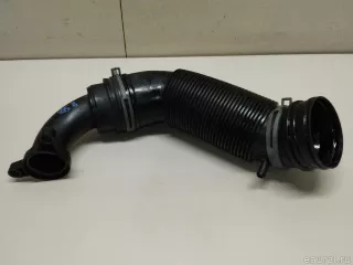 6R0129684C VAG Воздуховод Skoda Roomster 1 restailing Арт E23531268, вид 1