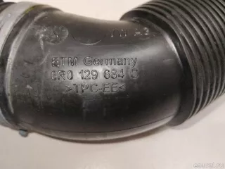 6R0129684C VAG Воздуховод Skoda Roomster 1 restailing Арт E23531268, вид 9