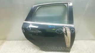  Дверь задняя правая Ford Focus 3 Арт 9AG24FT01, вид 1