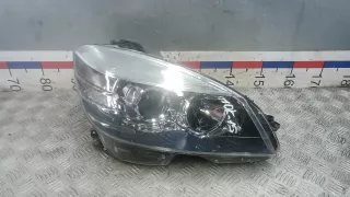  Фара правая Mercedes C W203 Арт 1OK15MU01, вид 1