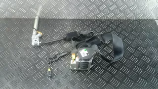  Ремень безопасности с пиропатроном сиденья переднего Citroen C4 Grand Picasso 2 Арт 7AG01IM01, вид 1