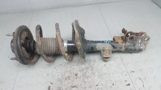  Стойка передняя правая Citroen C-Crosser Арт 9AG58N501, вид 1
