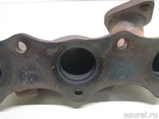 1555A339 Mitsubishi Коллектор выпускной Mitsubishi Monter 4 Арт E23532027, вид 11