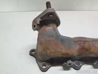 1555A339 Mitsubishi Коллектор выпускной Mitsubishi Monter 4 Арт E23532027, вид 4