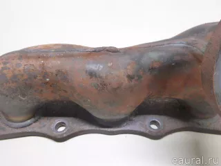 1555A339 Mitsubishi Коллектор выпускной Mitsubishi Monter 4 Арт E23532027, вид 7
