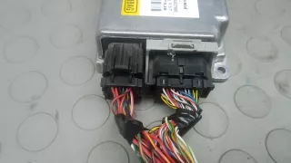 ah2214d374ah Блок управления airbag Land Rover Discovery 4 Арт 9AG15OQ01, вид 2
