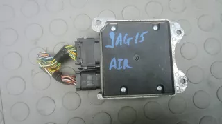 ah2214d374ah Блок управления airbag Land Rover Discovery 4 Арт 9AG15OQ01, вид 3