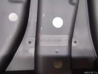 AT4Z9424A Ford Коллектор впускной Ford Edge 1 restailing Арт E23532247, вид 9