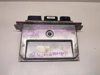  Блок управления двигателем Ford Explorer 5 restailing Арт E23532520