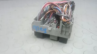 нет номера Блок предохранителей Ford Transit 3 restailing Арт SNK22M101_A116027, вид 3