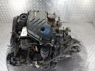 AGP Двигатель Volkswagen Golf 4 Арт 137044, вид 5