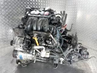AUR Двигатель Seat Ibiza 2 Арт 137412, вид 1