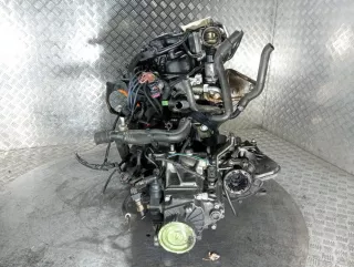 AUR Двигатель Seat Ibiza 2 Арт 137412, вид 2