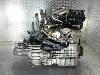 AUR Двигатель Seat Ibiza 2 Арт 137412, вид 3