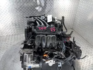 AUR Двигатель Seat Ibiza 2 Арт 137412, вид 5
