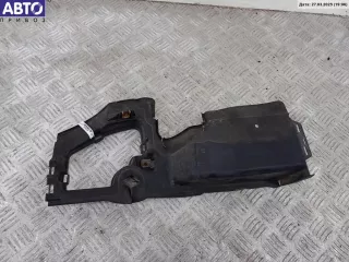 51717050604 Воздуховод BMW 5 E60/E61 Арт 54854332, вид 1