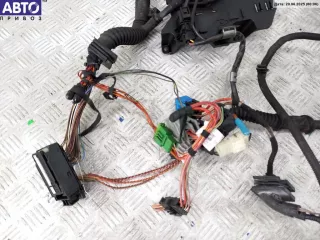 7802173 Проводка двигателя BMW 3 E90/E91/E92/E93 Арт 54785263, вид 2