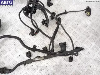 7802173 Проводка двигателя BMW 3 E90/E91/E92/E93 Арт 54785263, вид 4