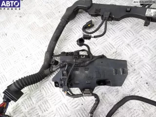 7802173 Проводка двигателя BMW 3 E90/E91/E92/E93 Арт 54785263, вид 6