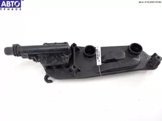 17117507973 Кронштейн радиатора BMW 5 E60/E61 Арт 54854037, вид 1